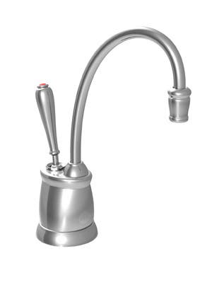 Insinkerator FGN2215C Chrome