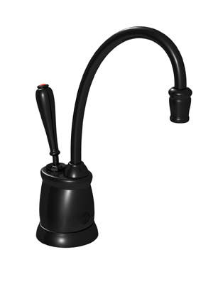 Insinkerator FGN2215BLK Black