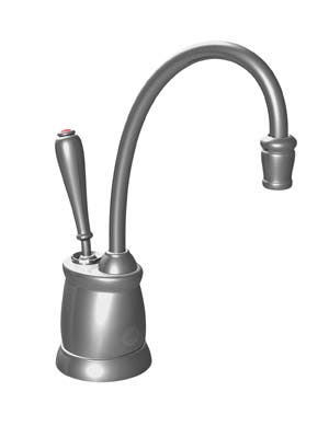 Satin Nickel