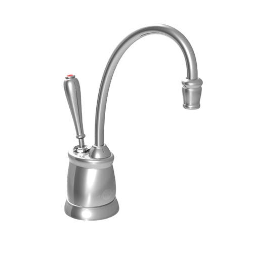 Insinkerator FGN2215BC Brushed Chrome