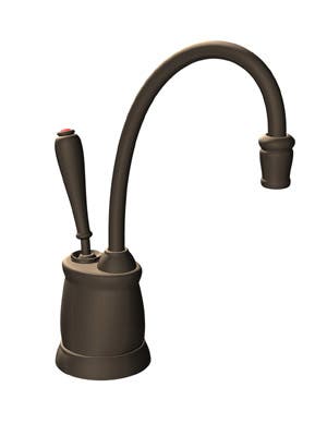 Insinkerator FGN2215MB Mocha Bronze