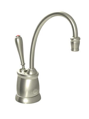 Insinkerator FGN2215PN Polished Nickel