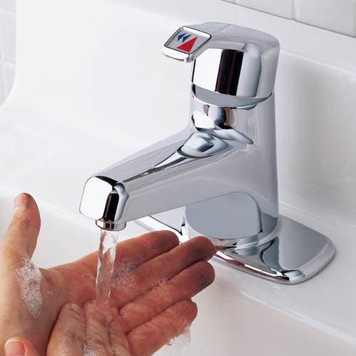 Insinkerator UWLSS Faucet and Point-of-Use Water Heater