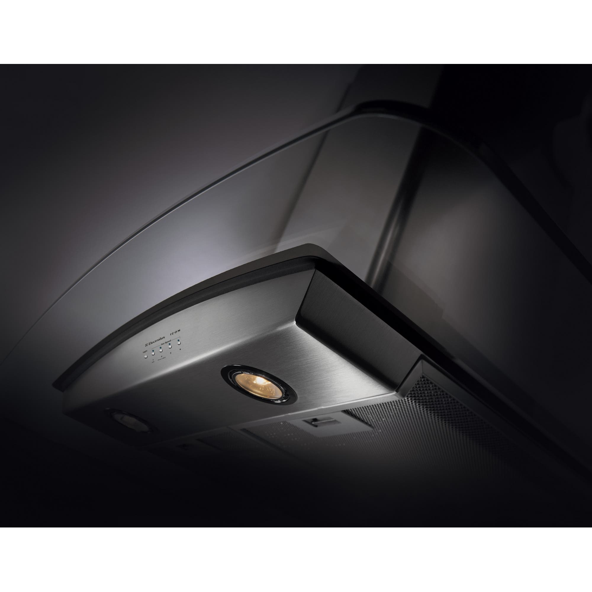 Electrolux E36WC45FSS Stainless Steel