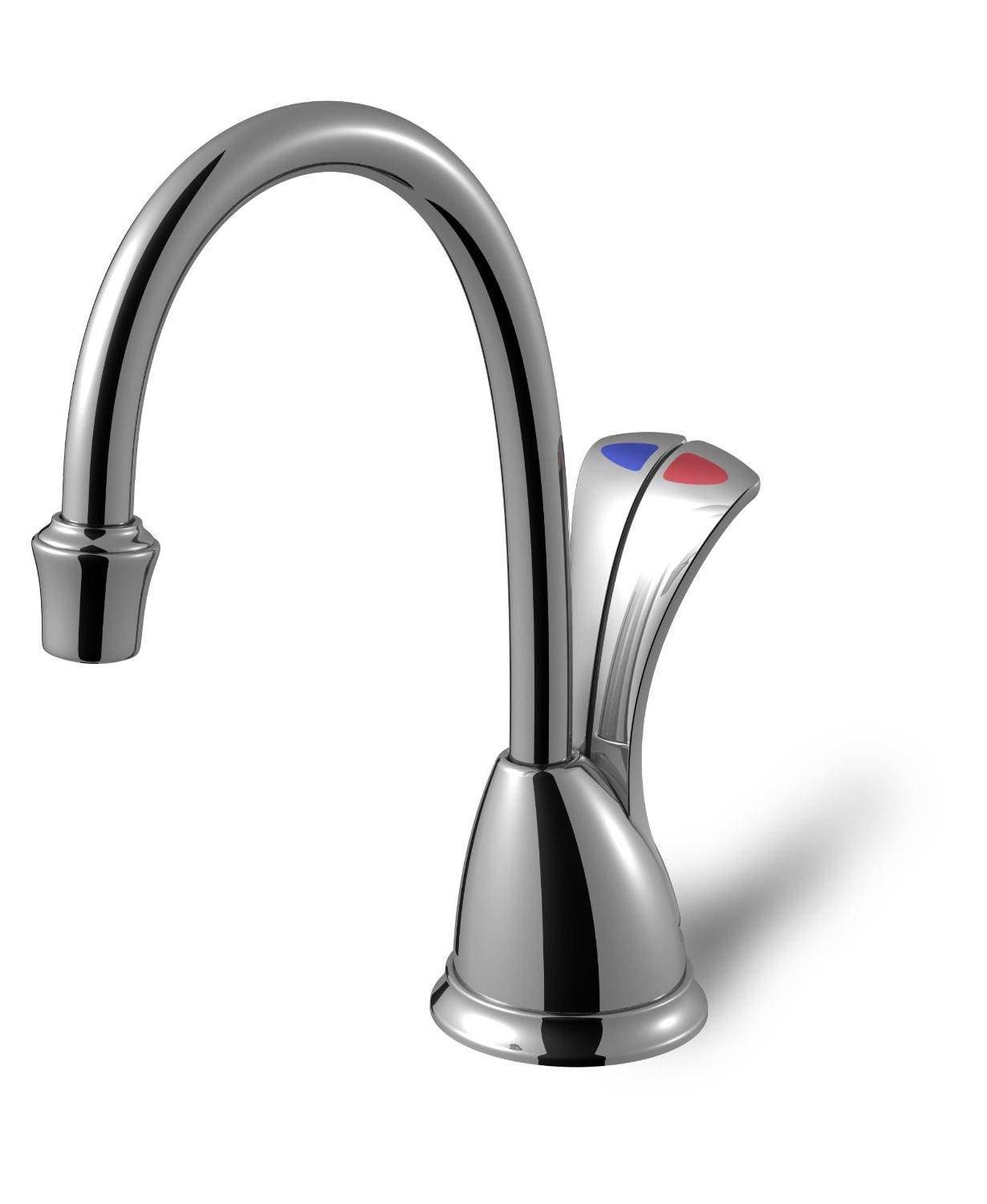 Insinkerator HCWAVECSS Chrome