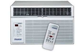 Friedrich SS10L10 10,400 BTU Room Air Conditioner