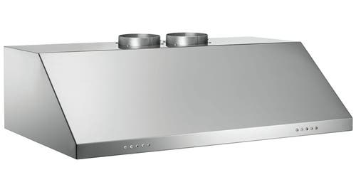 Bertazzoni KU36PRO2X Stainless Steel