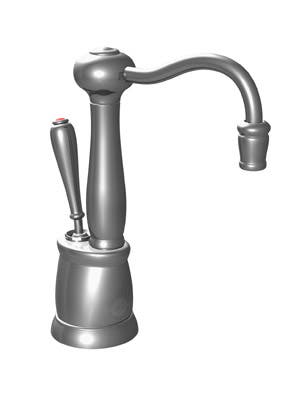 Satin Nickel