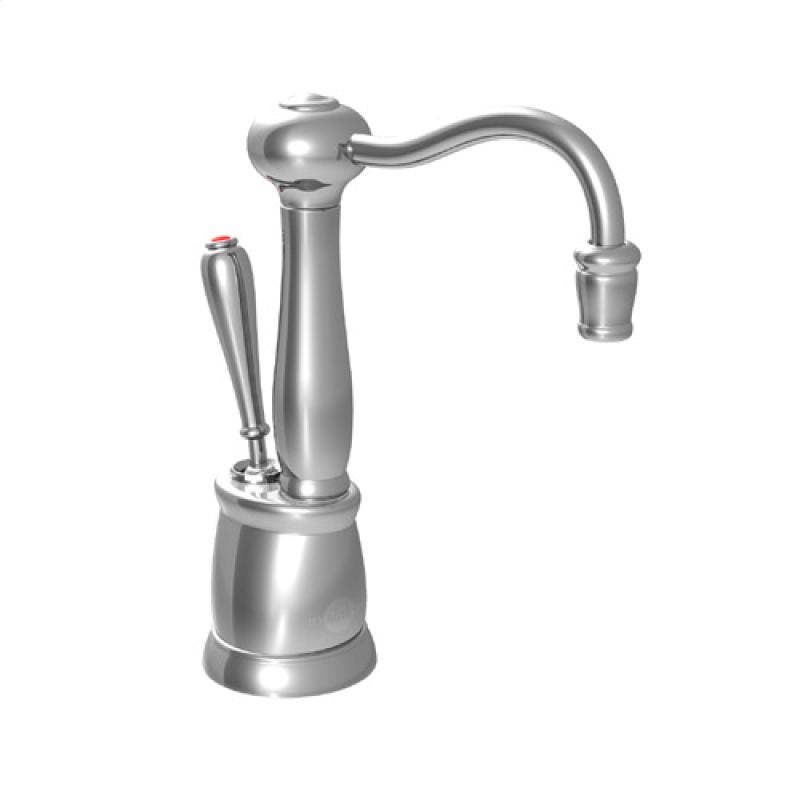 Insinkerator FGN2200BC Brushed Chrome