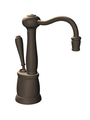 Insinkerator FGN2200MB Mocha Bronze