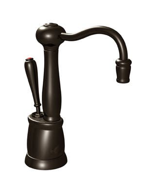 Oil Rubbed Bronze