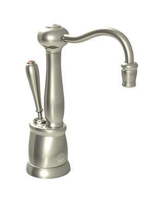 Insinkerator FGN2200PN Polished Nickel