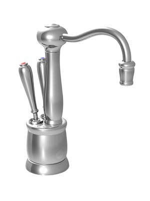 Insinkerator FHC2200C Chrome