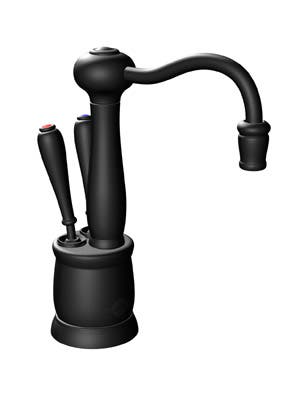 Insinkerator FHC2200MBLK Matte Black