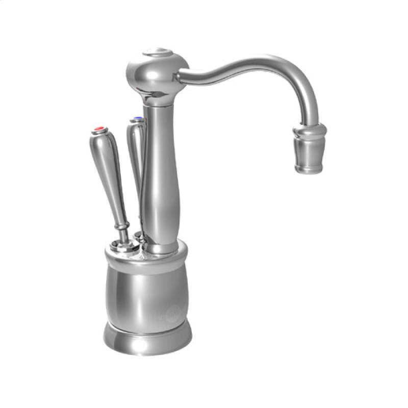 Insinkerator FHC2200BC Brushed Chrome