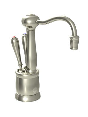 Insinkerator FHC2200PN Polished Nickel