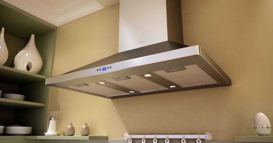 Zephyr ZVEE30BS 30" Width