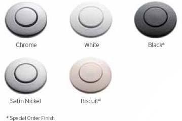 Insinkerator STS00 Dual Outlet SinkTop Switch