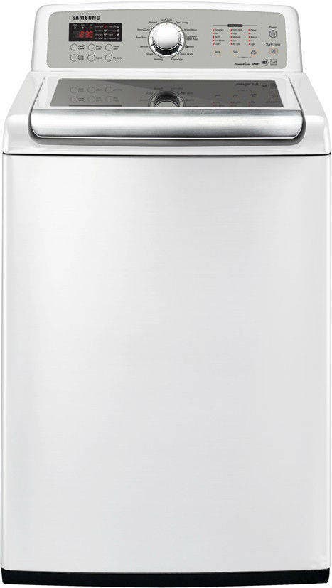Samsung WA5471ABW White