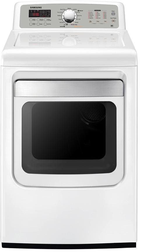 Samsung DV5471AEW White
