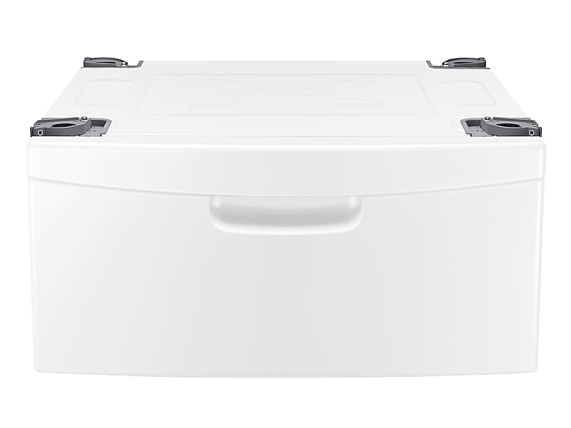 Samsung WE357A0W White