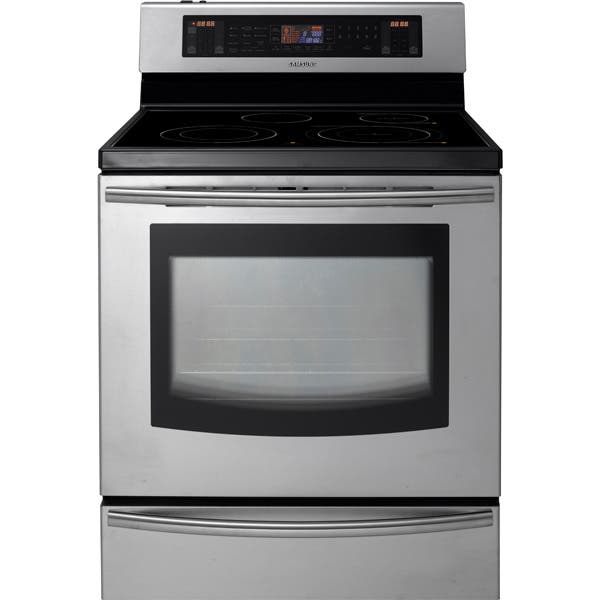 Samsung FEN500WX Stainless steel