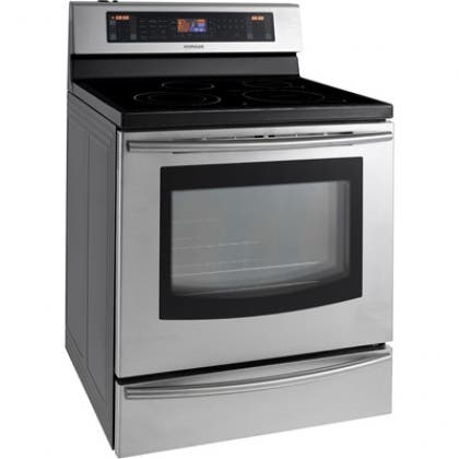 Samsung FEN500WX Stainless steel