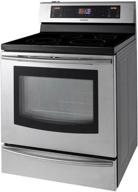 Samsung FEN500WX Stainless steel