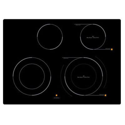 Samsung FEN500WX Stainless steel