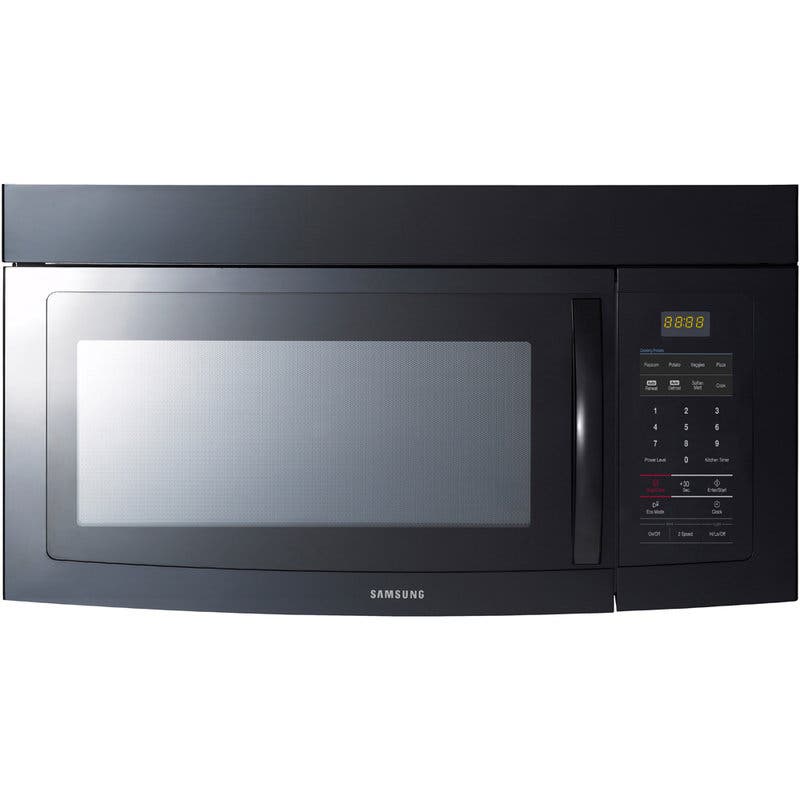 Samsung SMH1611B Black