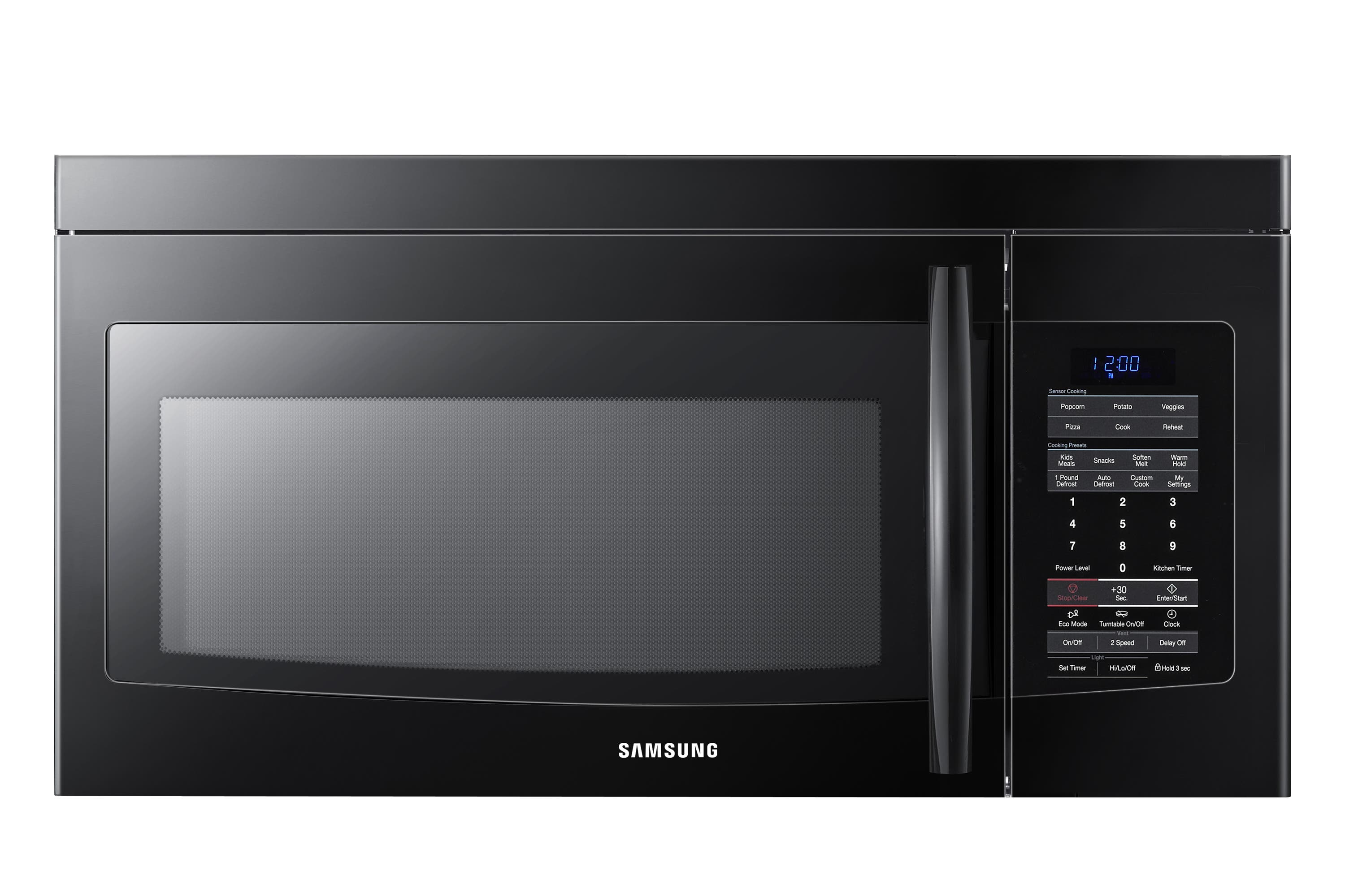 Samsung SMH1713B Black
