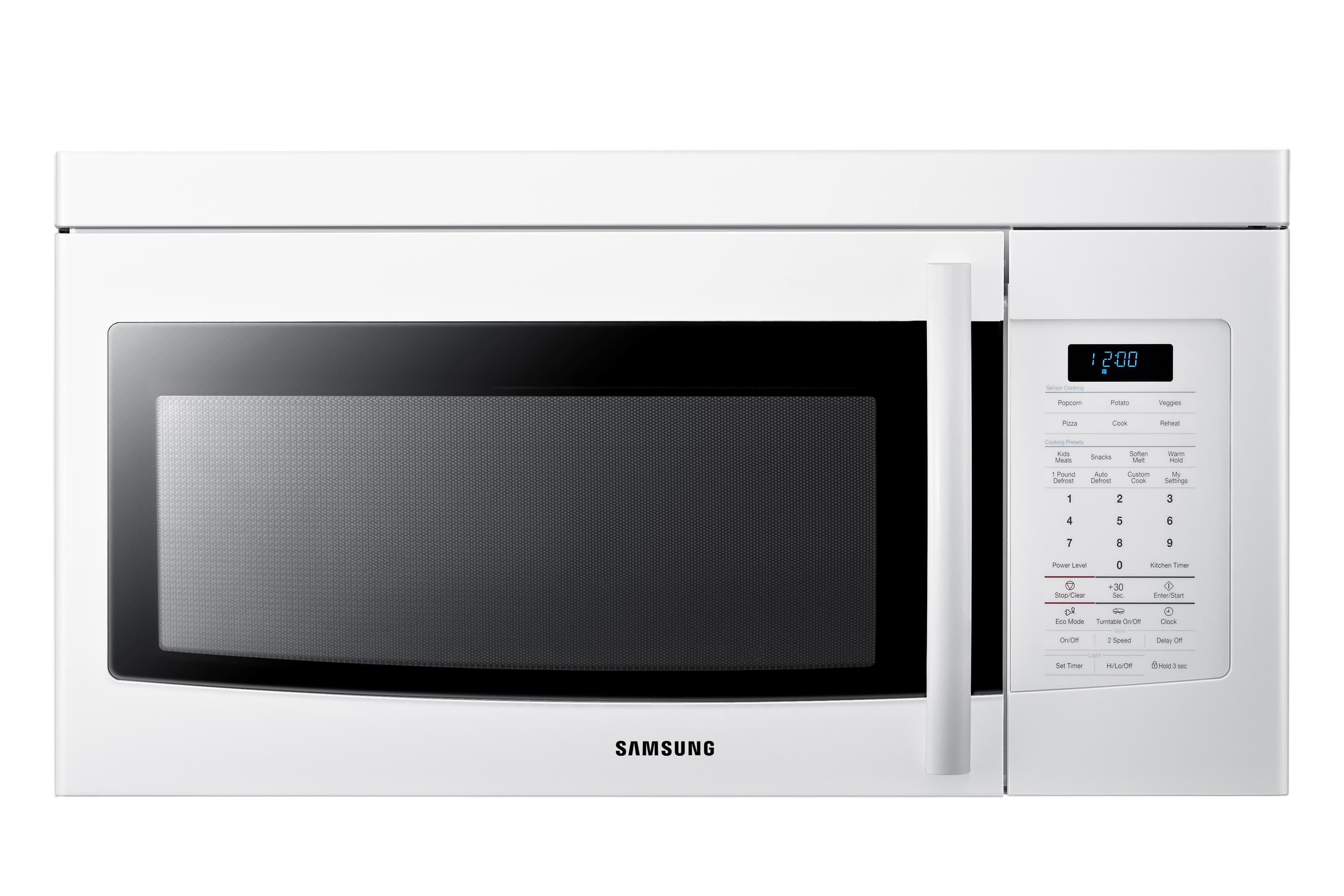 Samsung SMH1713W White