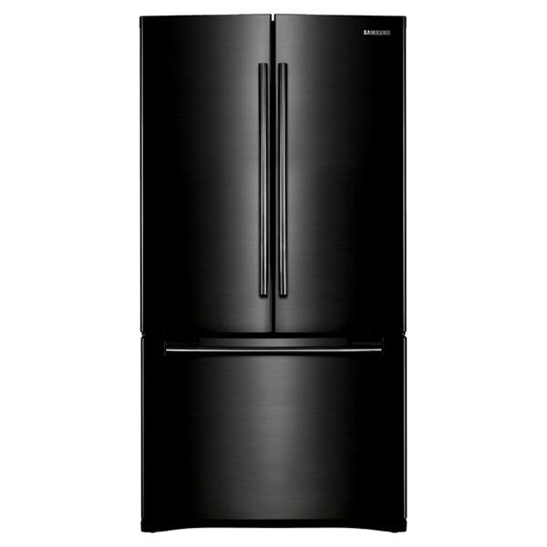 Samsung RFG293HABP Black Pearl