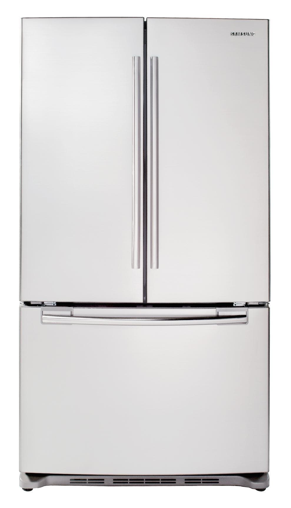 Samsung RFG293HAWP White Pearl