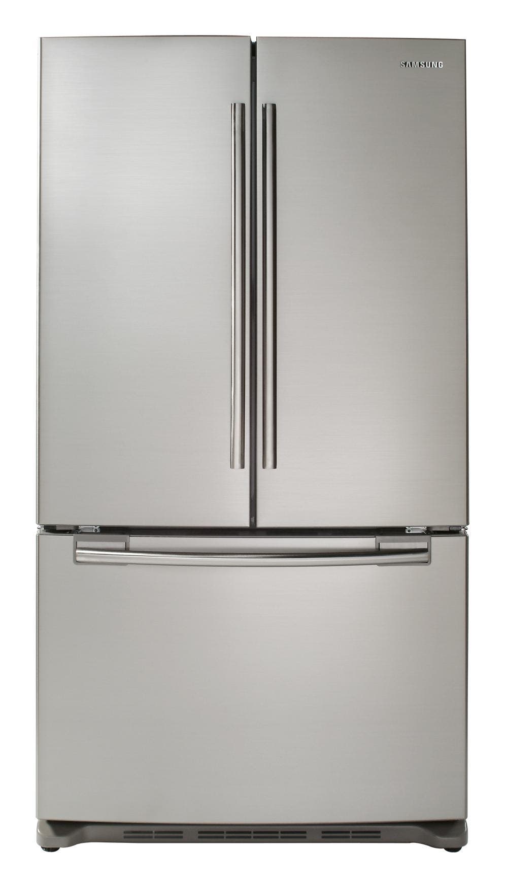Samsung RFG293HARS Real Stainless