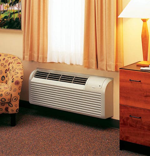 GE AZ41E12DAB 11,800 BTU Air Conditioner