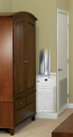 GE AZ85H12DAC 11,700 BTU Air Conditioner