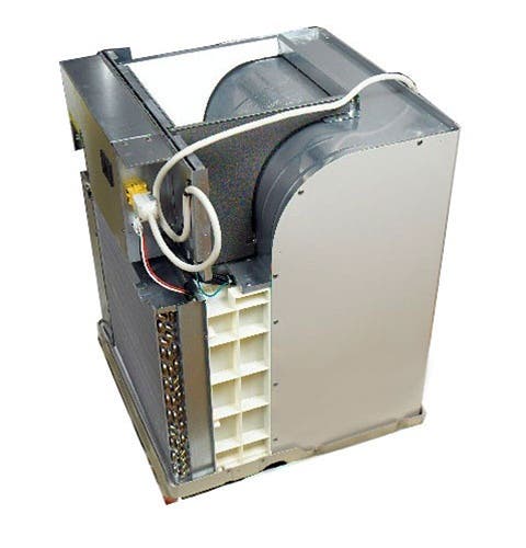 GE AZ85H12DAC 11,700 BTU Air Conditioner
