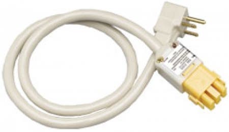 GE RAK3152 230/208 Volt Line Cord Connection Kit