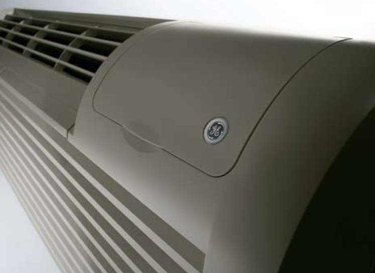 GE AZ61H09EAB 9,400 BTU Packaged Terminal Air Conditioner