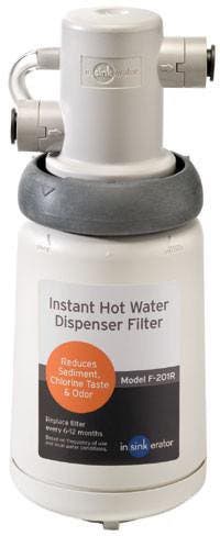 Insinkerator F201 Instant Hot Water Filtration System
