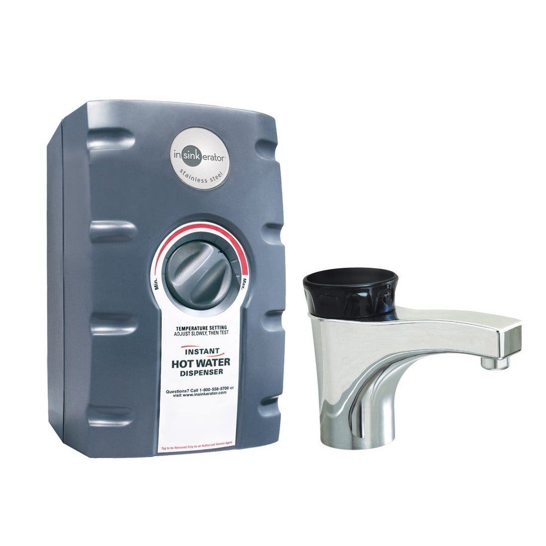 Insinkerator H770SS Instant-Hot Water Dispenser