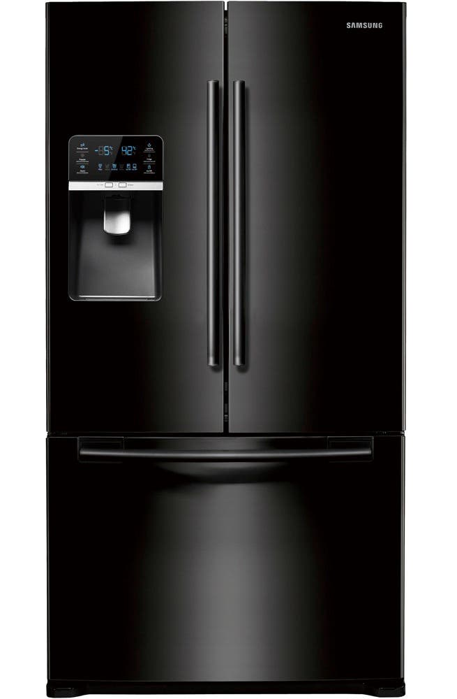 Samsung RFG29PHDBP Black Pearl