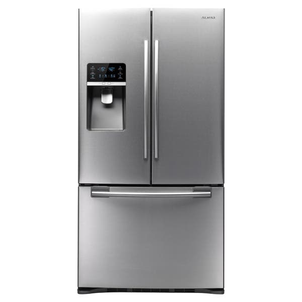 Samsung RFG29PHDRS Stainless Steel