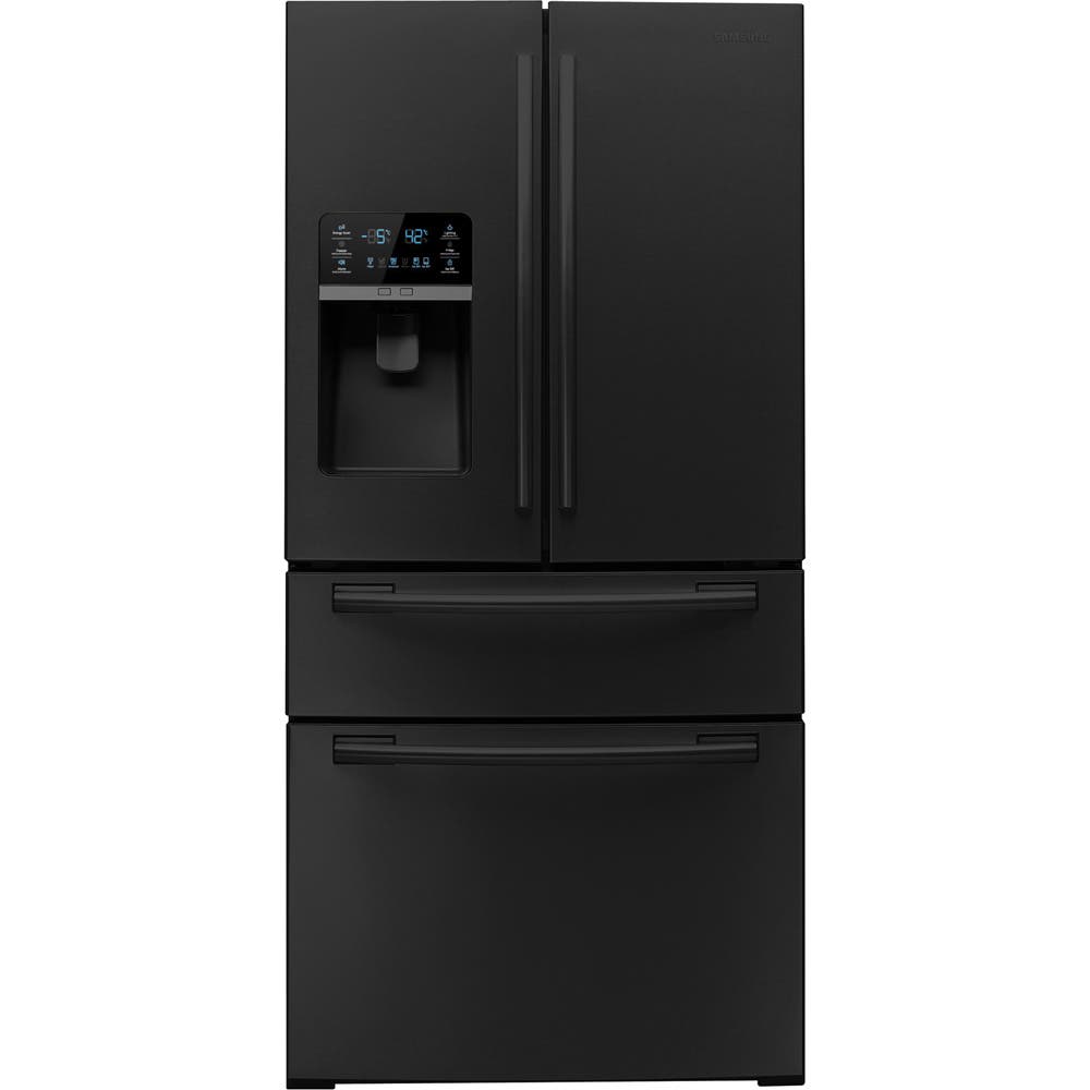 Samsung RF4267HABP Black Pearl