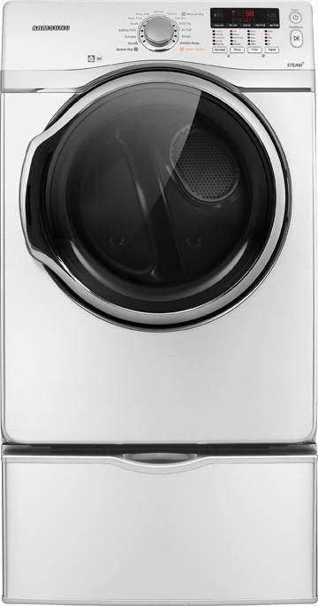 Samsung DV431AGW Neat White