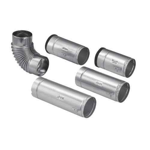 Samsung DV1A Side Vent Kit