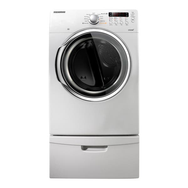 Samsung DV331AEW Neat White