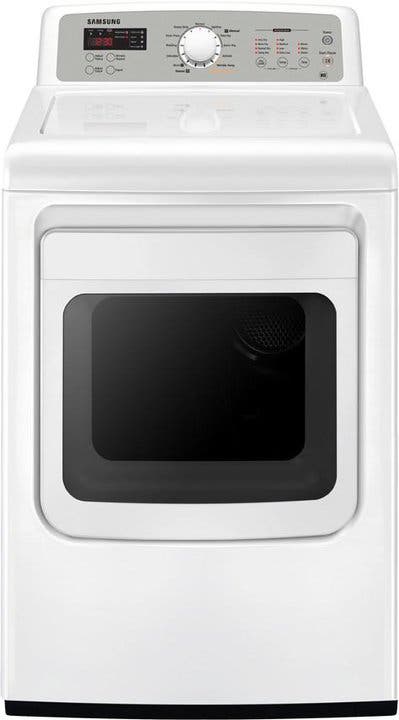 Samsung DV5451AGW White