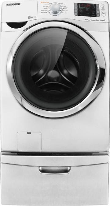 Samsung WF511ABW Neat White